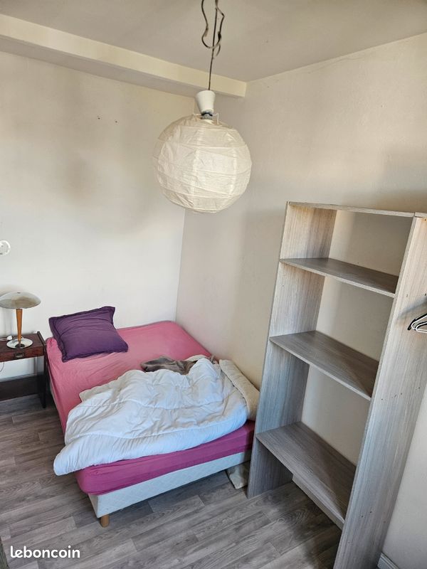 Appartement 2 pièces 18 m² · à Montmorency · 18 m² · 250 €/mois