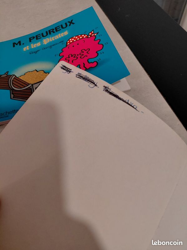 Livres mr mme (image 2)