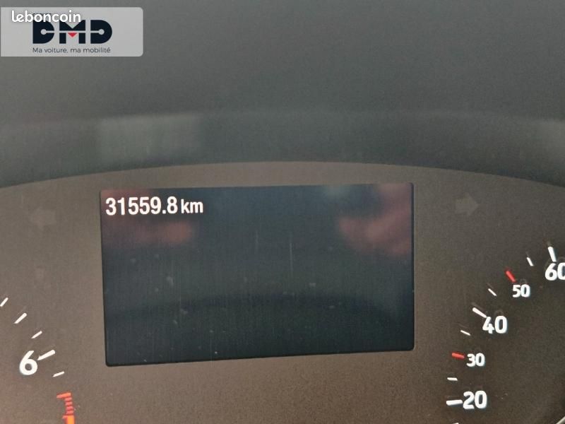 Ford Puma 1.0 EcoBoost 125ch S&S mHEV Titanium Powershift (image 14)