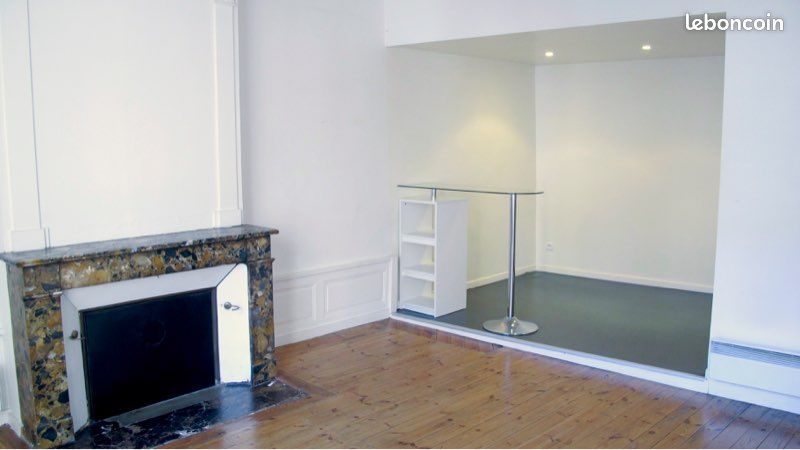 Appartement 2 pièces 45 m² · à Clermont-Ferrand · 45 m² · 625 €