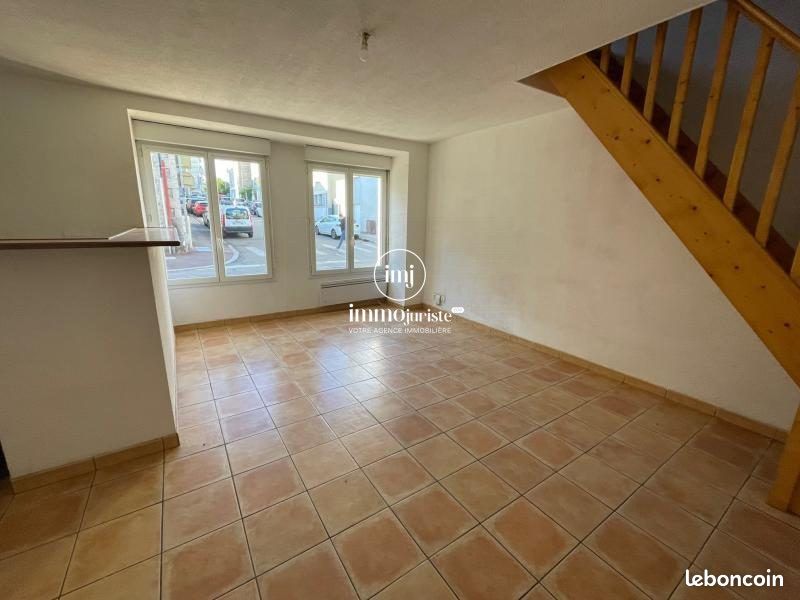 Appartement 2 pièces 41 m² · à Limoges · 41 m² · 380 €