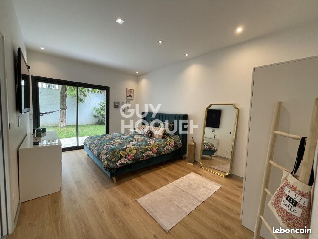 Maison a louer villiers-sur-marne - 6 pièce(s) - 126 m2 - Surfyn