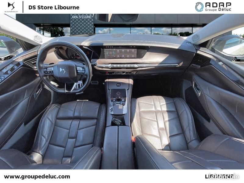 Ds DS 4 E-TENSE 225ch La Première (image 10)