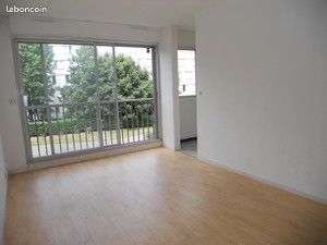 Appartement 1 pièce 30 m² · à Nantes · 30 m² · 470 €