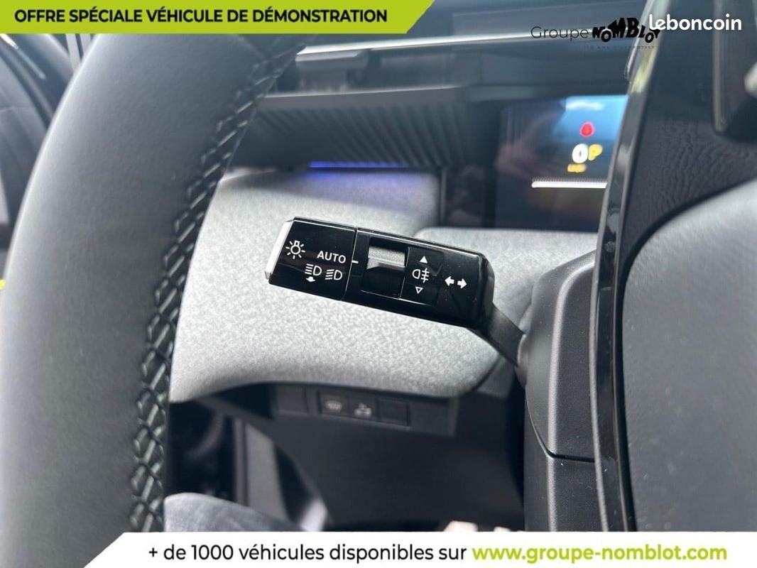 Citroën C5 Aircross HYBRIDE 145 e-DCS6 Max (image 22)