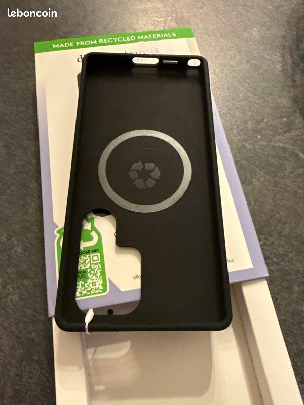Coque galaxy s25 ultra neuve (image 3)