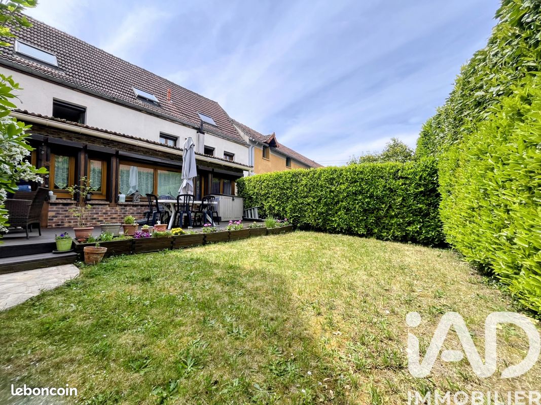 Appartement 3 pièces 64 m² · à Villebon-sur-Yvette · 64 m² · 260 000 €