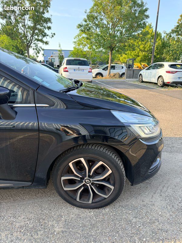 Renault clio 4 (image 4)
