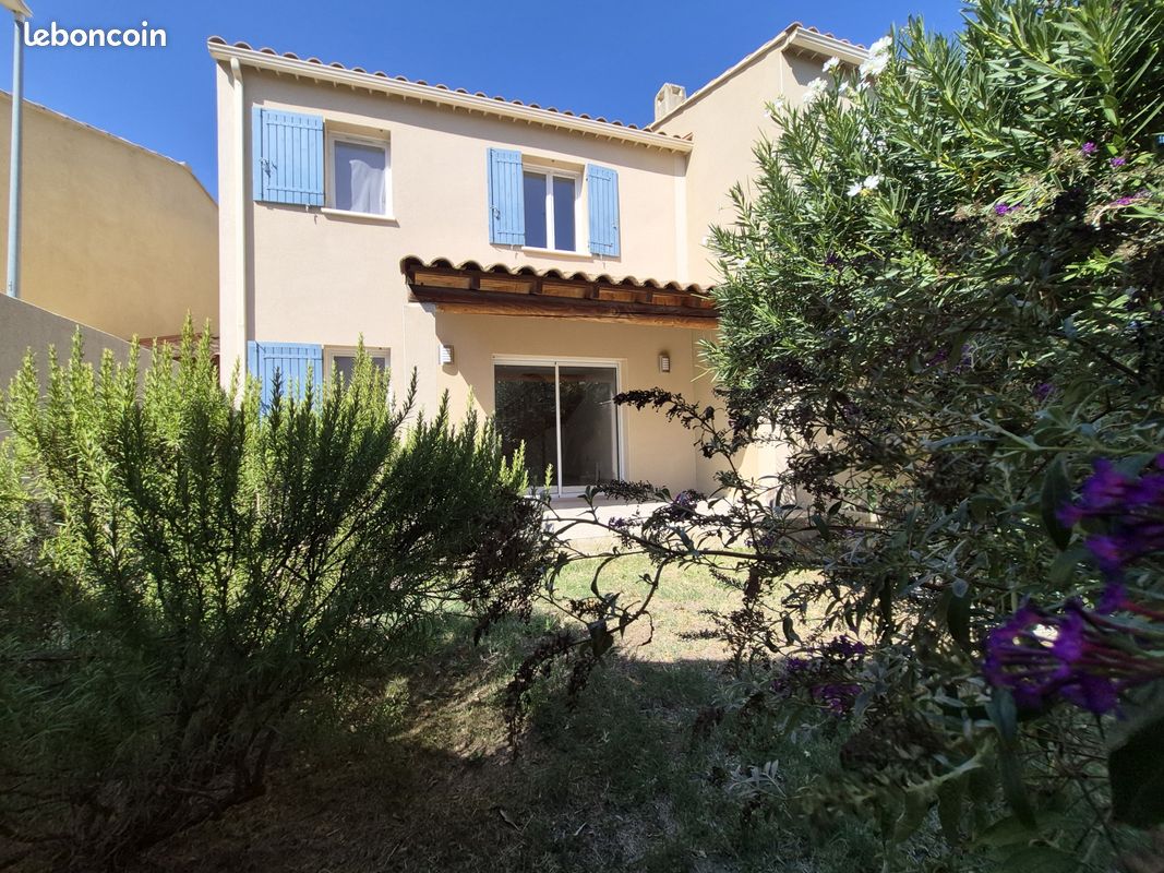 Maison 4 pièces 83 m² · à Entraigues-sur-la-Sorgue · 83 m² · 259 000 €