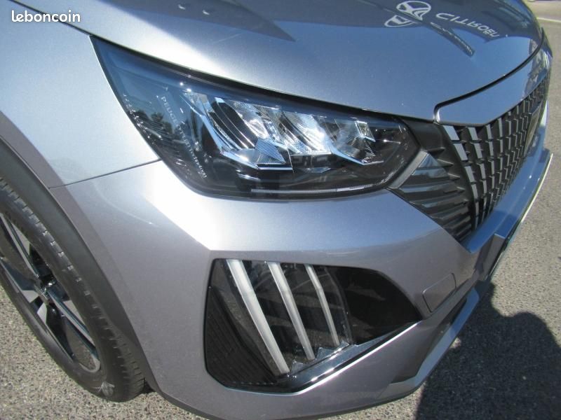 Peugeot 2008 1.5 BlueHDi 130ch S&S Allure EAT8 (image 6)