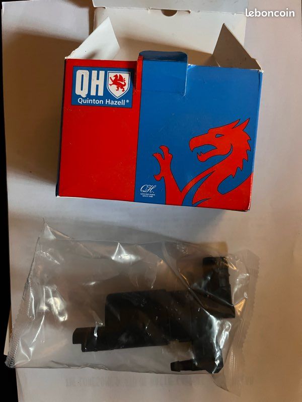 Vend pompe essuie glace peugeot/Citroen/Renault/Fiat/Nissan (image 1)