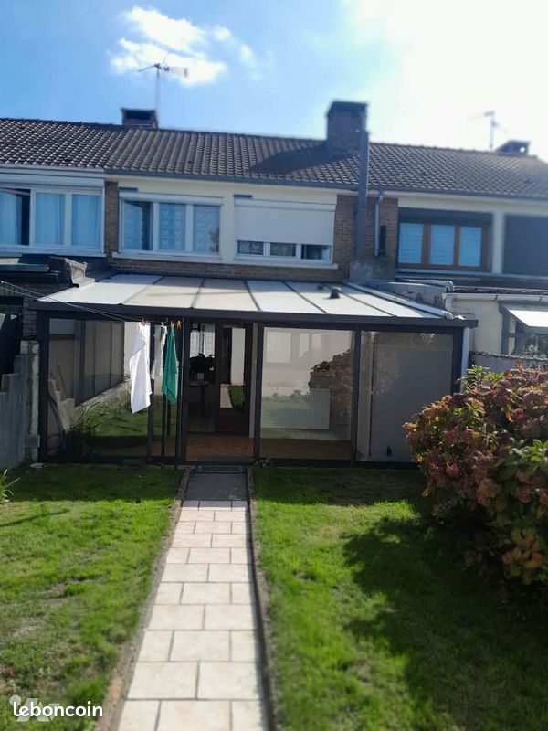 Maison 4 pièces 105 m² · à Pérenchies · 105 m² · 235 750 €