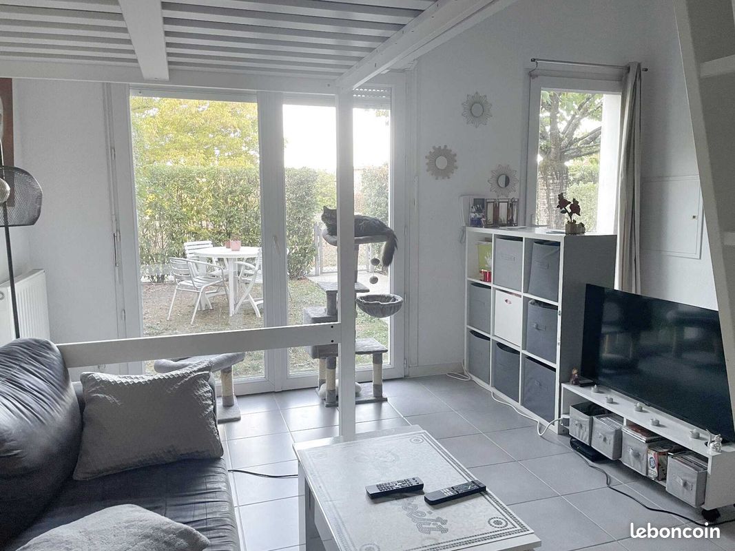 Appartement 2 pièces 38 m² · à Bègles · 38 m² · 168 950 €
