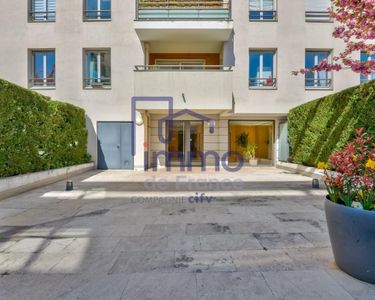 Appartement 340 000 € - 69 m²