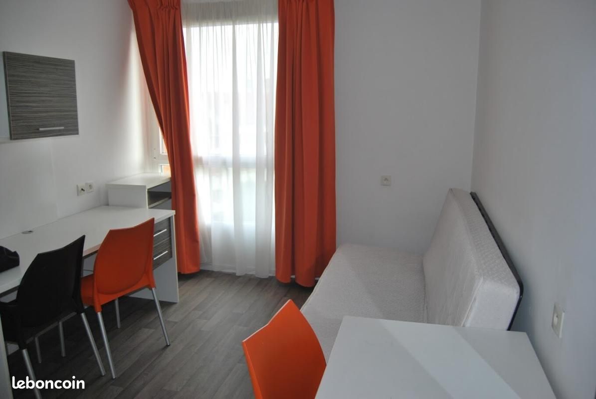 Appartement 1 pièce 19 m² · à Chelles · 19 m² · 721 €