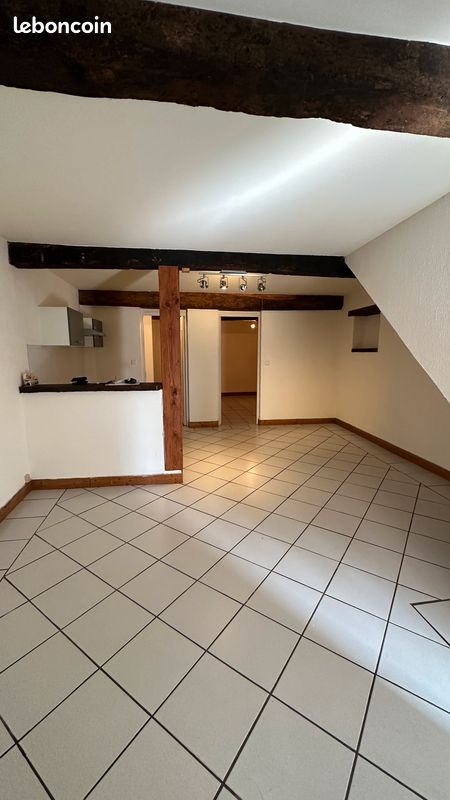 Appartement 2 pièces 48 m² · à Gaillac · 48 m² · 510 €/mois