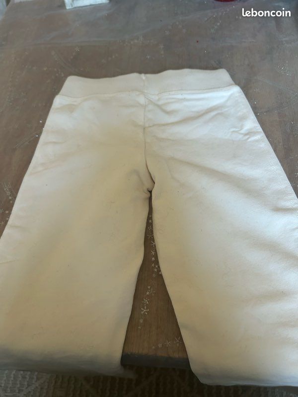 Pantalon en coton (image 3)