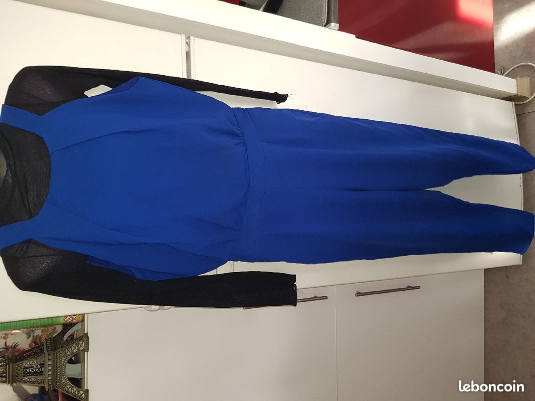 Sac Ted Lapidus neuf AFFAIRE (image 5)