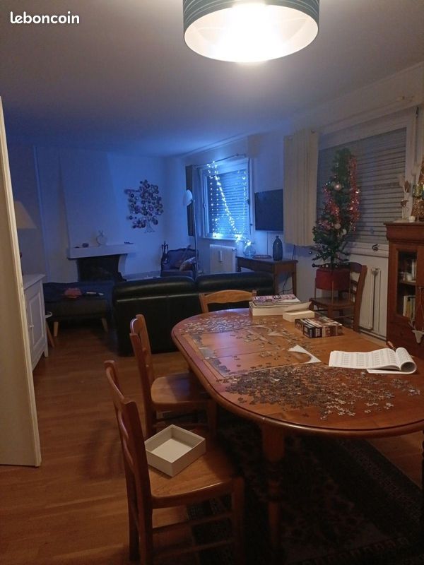 Appartement 4 pièces 120 m² · à Mons-en-Baroeul · 120 m² · 1 300 €/mois