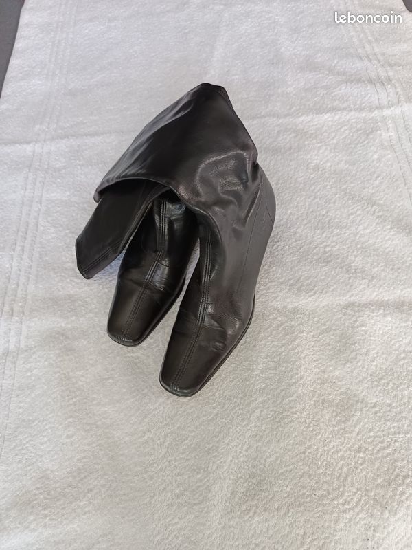 Bottes femme (image 3)