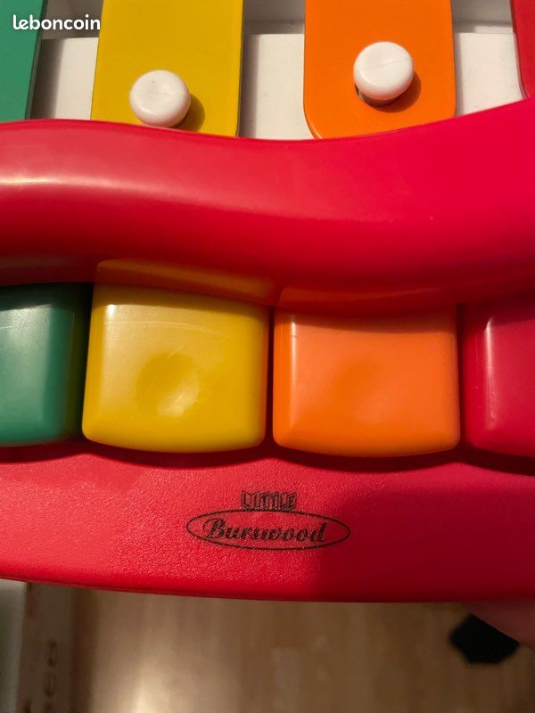 Piano enfant (image 3)