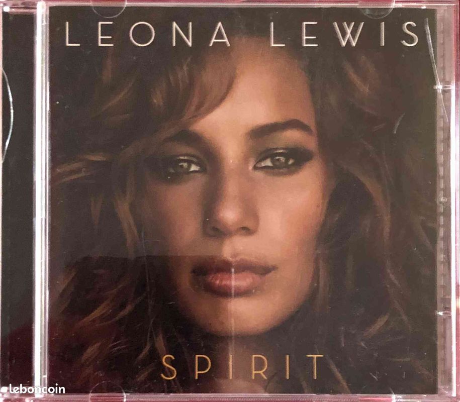 3 CD de chanteuses britanniques (image 5)