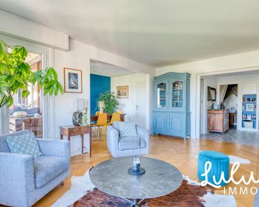Appartement 455 000 € - 122 m²