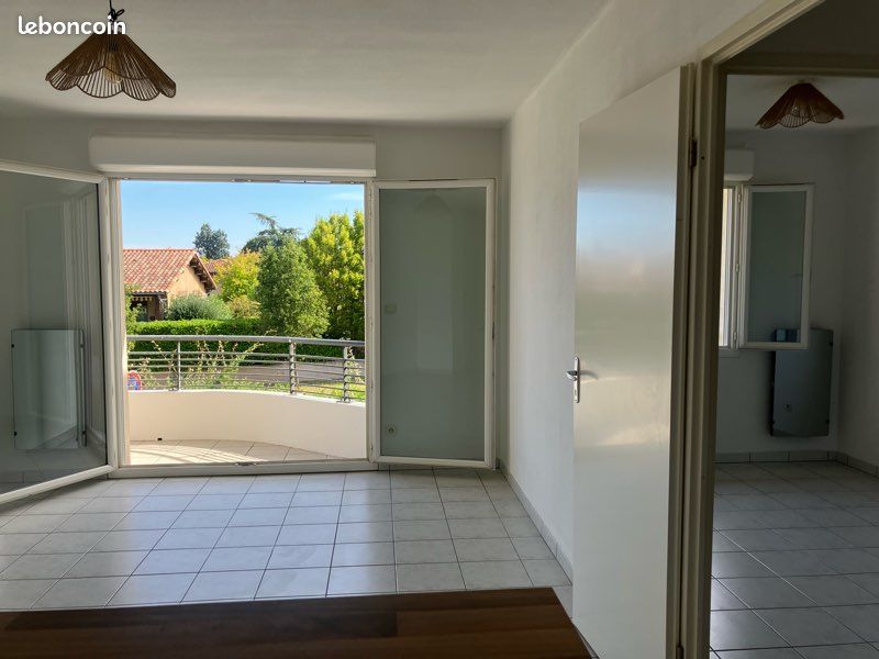 Appartement 2 pièces 42 m² · à Ramonville-Saint-Agne · 42 m² · 700 €/mois