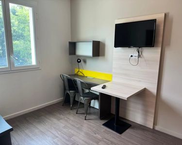Appartement 140 000 € - 32 m²