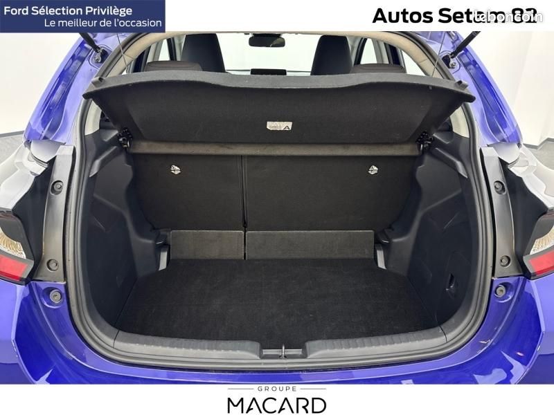 Mazda Mazda 2 Hybrid 1.5 Hybrid 116ch Centre-Line 2025 (image 8)