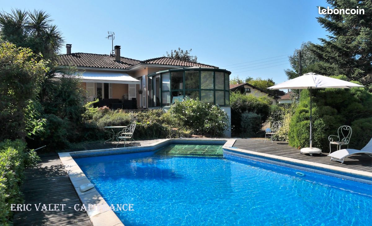 Maison 5 pièces 146 m² · à Saint-Paul-lès-Dax · 146 m² · 425 000 €
