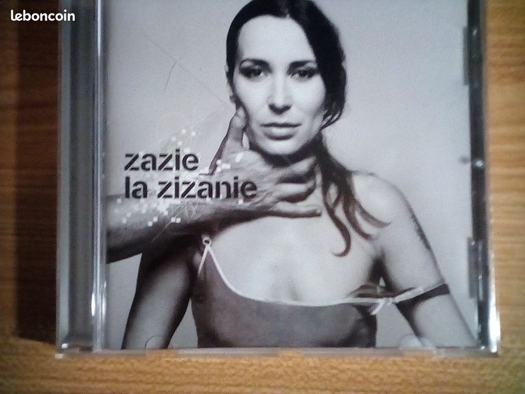 CD "Chanteuses Françaises" (image 17)