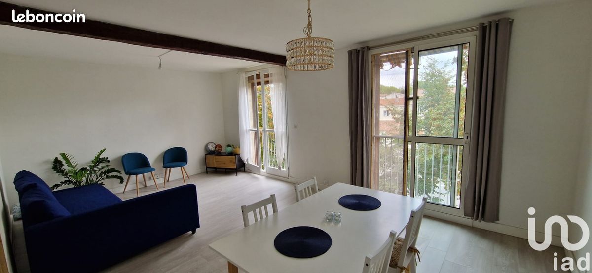 Appartement a louer salon-de-provence - 3 pièce(s) - 68 m2 - Surfyn