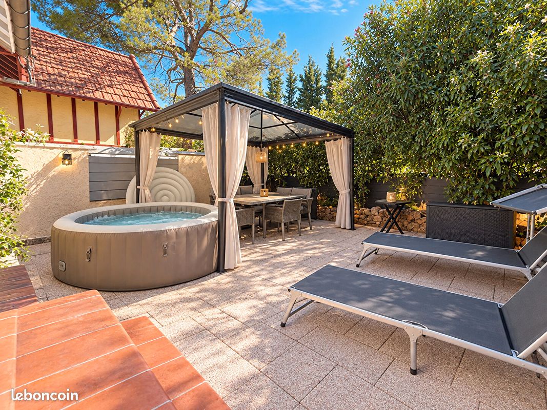 Maison 3 pièces 68 m² · à Saint-Raphaël · 68 m² · 365 000 €