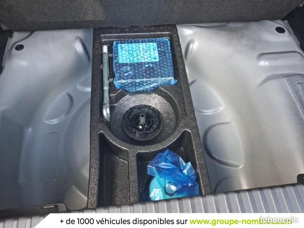 Citroën C3 Aircross PureTech 110 S&S BVM6 You (image 18)