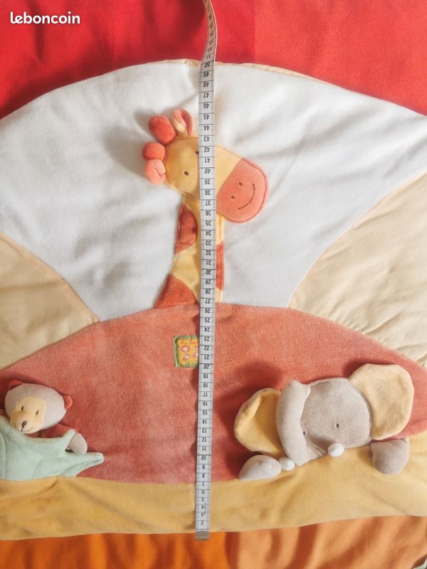 Lot chambre bébé Moulin Roty (image 19)