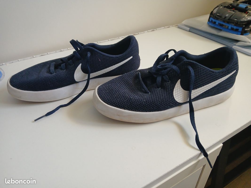 Basket Nike homme 43 Chaussures - Main Image