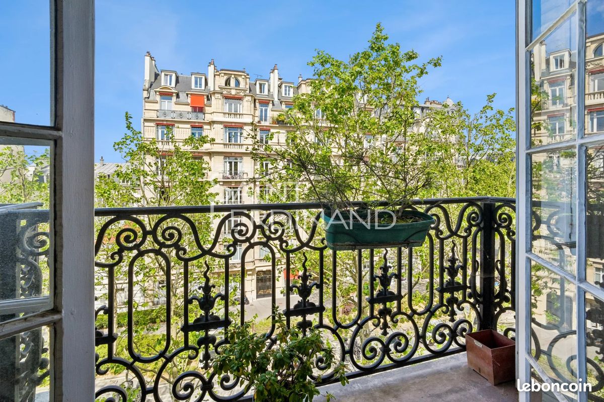 Appartement 4 pièces 95 m² · à Neuilly-sur-Seine · 95 m² · 1 135 000 €