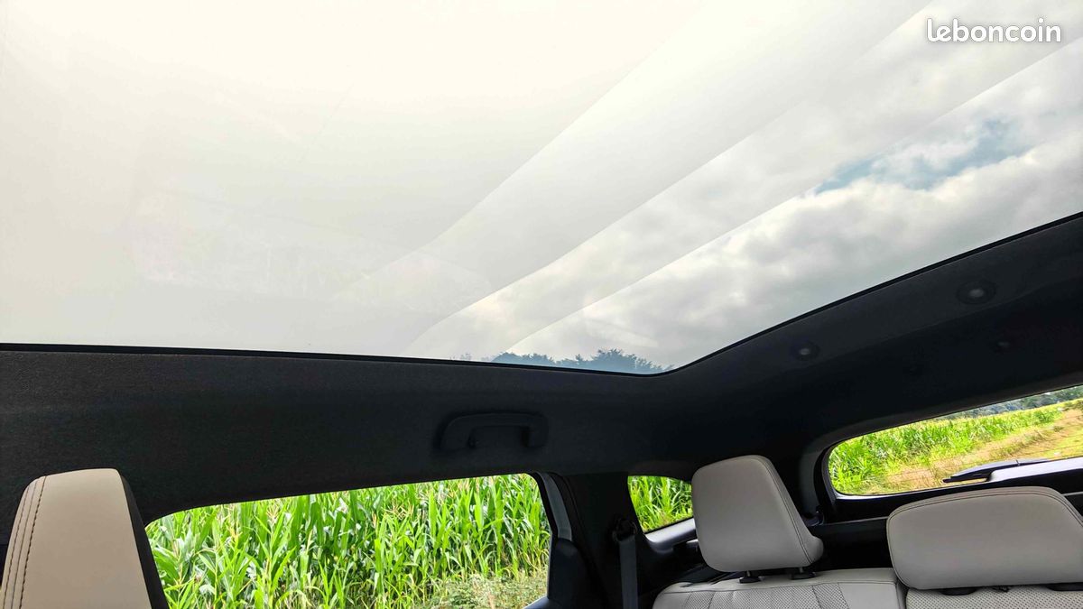 Renault espace iconic 5pl e-tech 200 (image 19)
