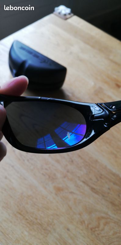 Lunettes de soleil Cébé (image 4)