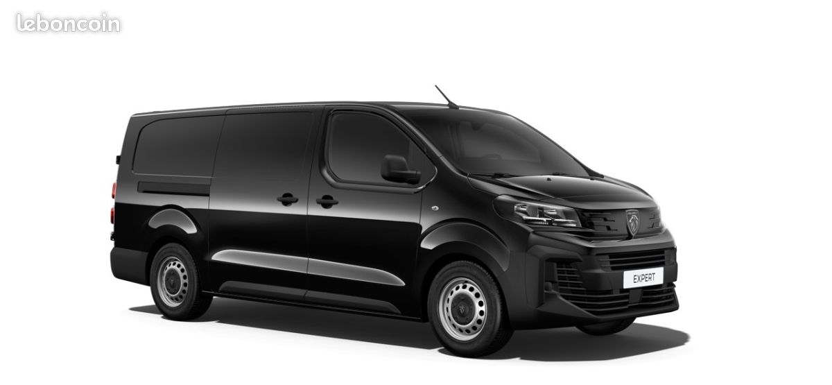Peugeot Expert (3) XL Diesel 150 ch Automatique (image 2)