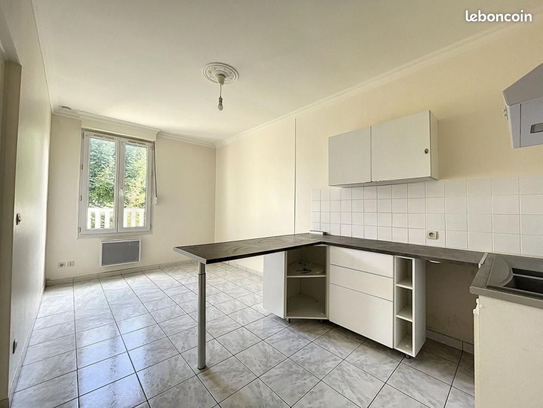 Appartement 1 pièce 29 m² · à Villers-Saint-Paul · 29 m² · 515 €/mois