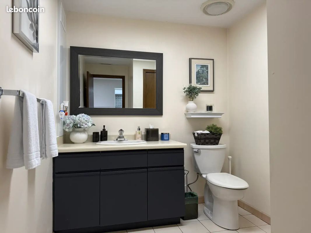 Appartement 1 pièce 24 m² · à Orsay · 24 m² · 632 €