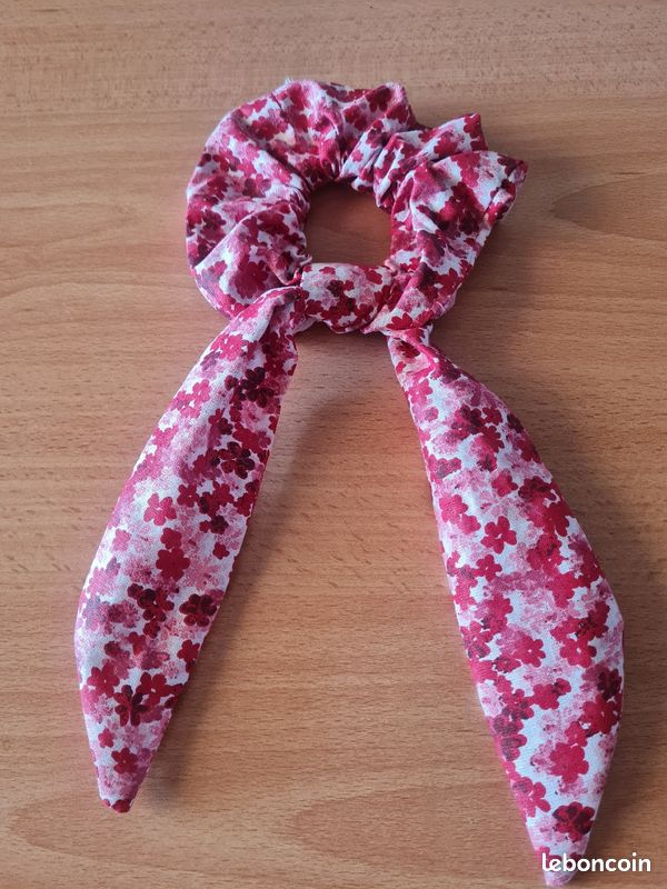 Foulchie artisanale TyJalel (image 2)
