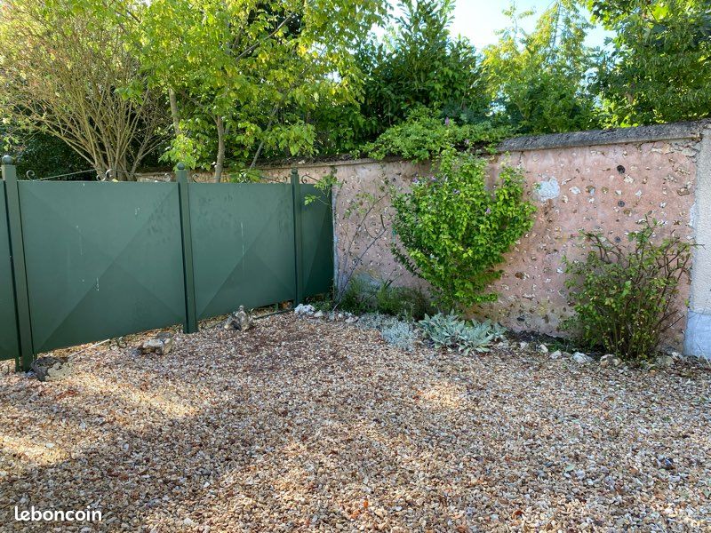 Maison 5 pièces 116 m² · à Chartres · 116 m² · 1 280 €
