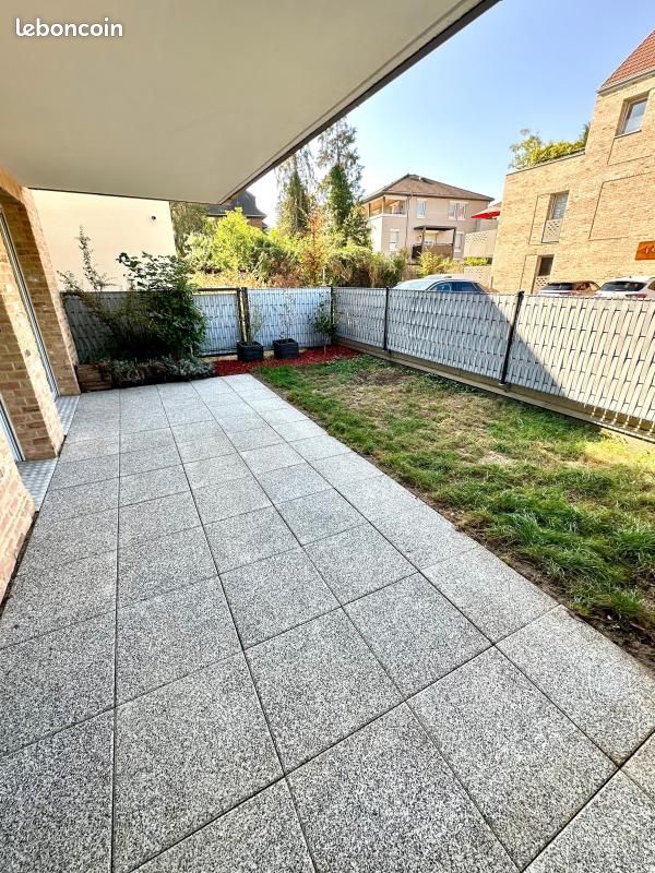 Appartement 2 pièces 48 m² · à Obernai · 48 m² · 806 €/mois