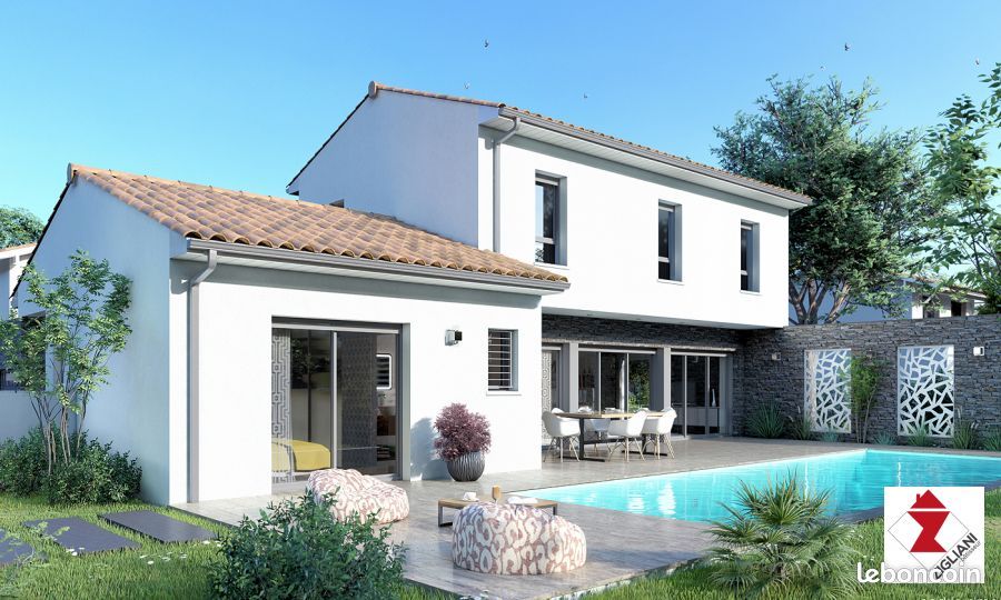 Maison 5 pièces 120 m² · à Bois-l'Évêque · 120 m² · 335 000 €