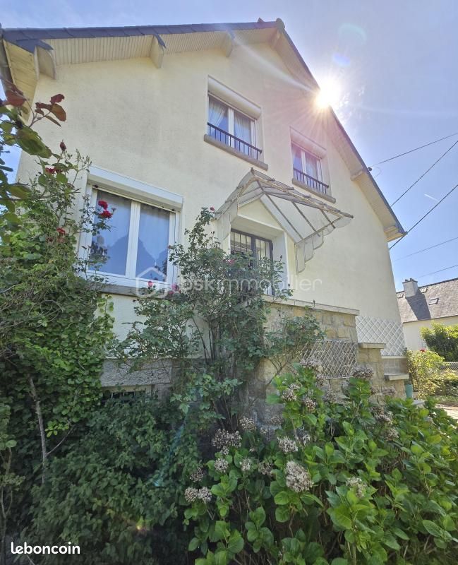 Maison 6 pièces 92 m² · à Dinan · 92 m² · 222 500 €