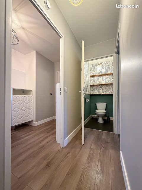 Appartement a louer begles - 4 pièce(s) - 77 m2 - Surfyn