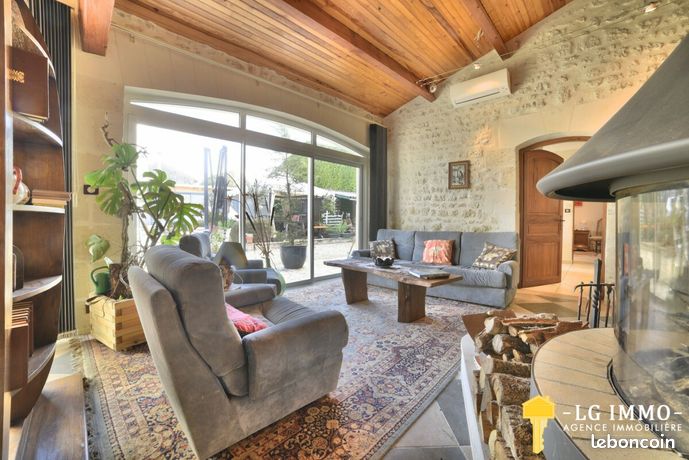Propriété 8 pièces 350 m²